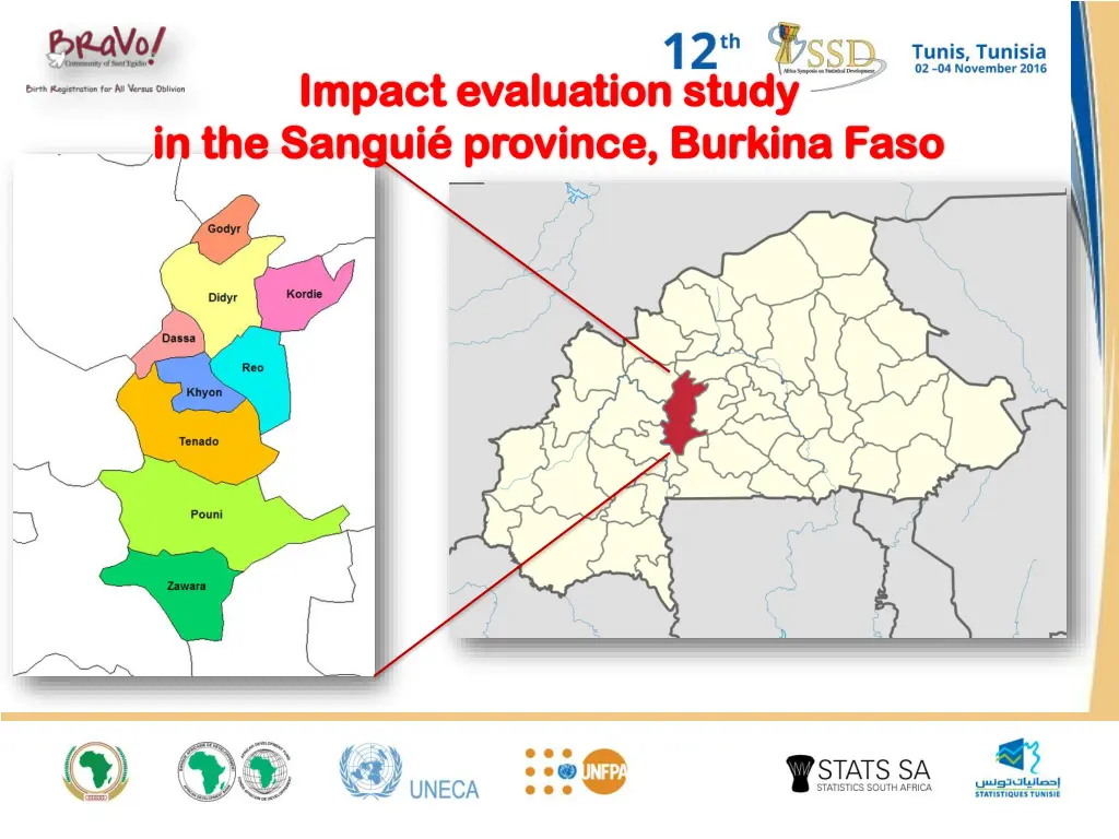 impact impact evaluation evaluation study