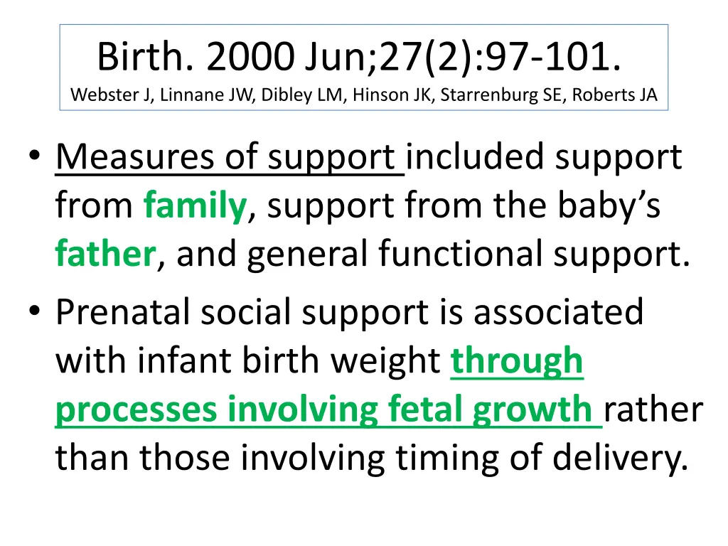 birth 2000 jun 27 2 97 101 webster j linnane