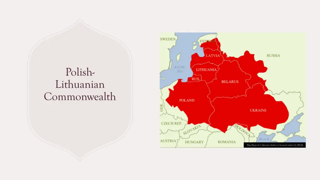 polish lithuanian commonwealth