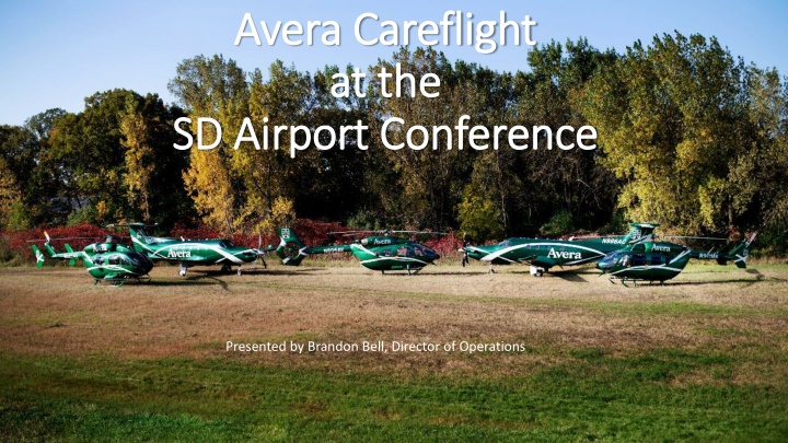 avera avera careflight careflight