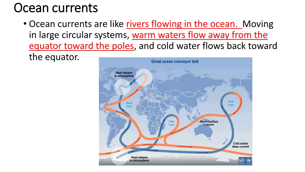 ocean currents ocean currents ocean currents