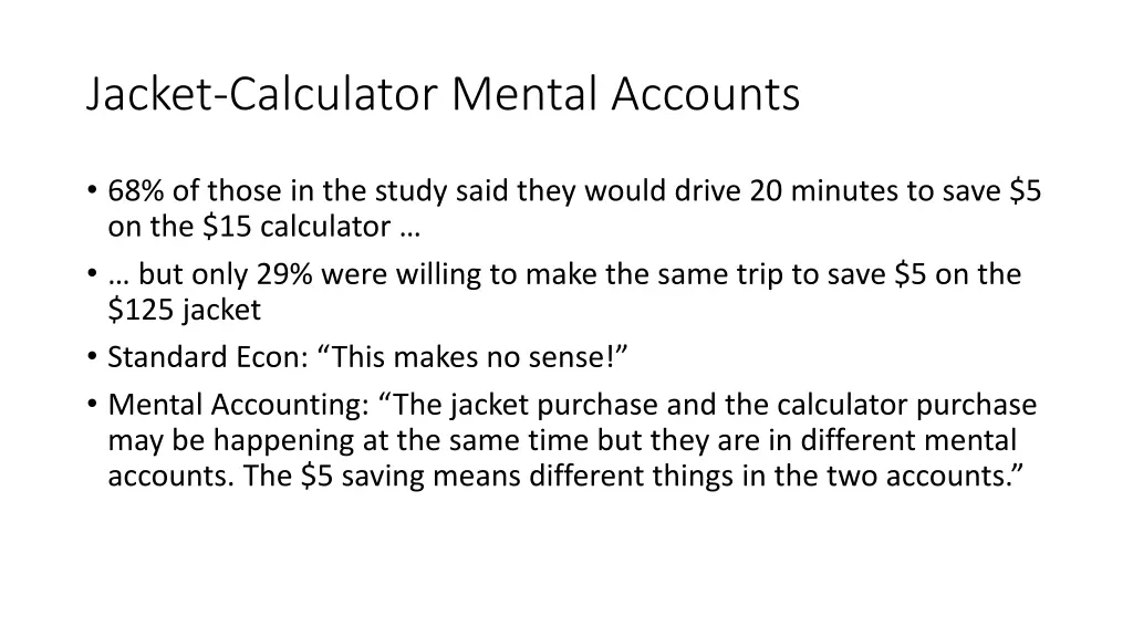 jacket calculator mental accounts 1