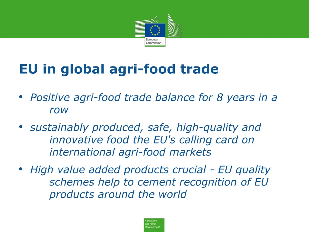 eu in global agri food trade 1