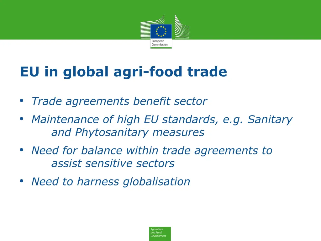 eu in global agri food trade 2