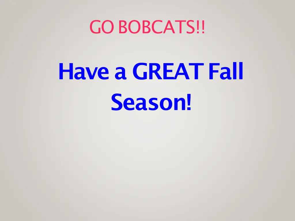 gobobcats