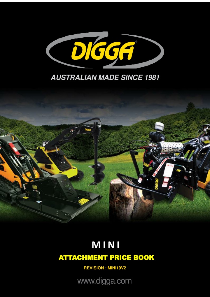 australian made since 1981