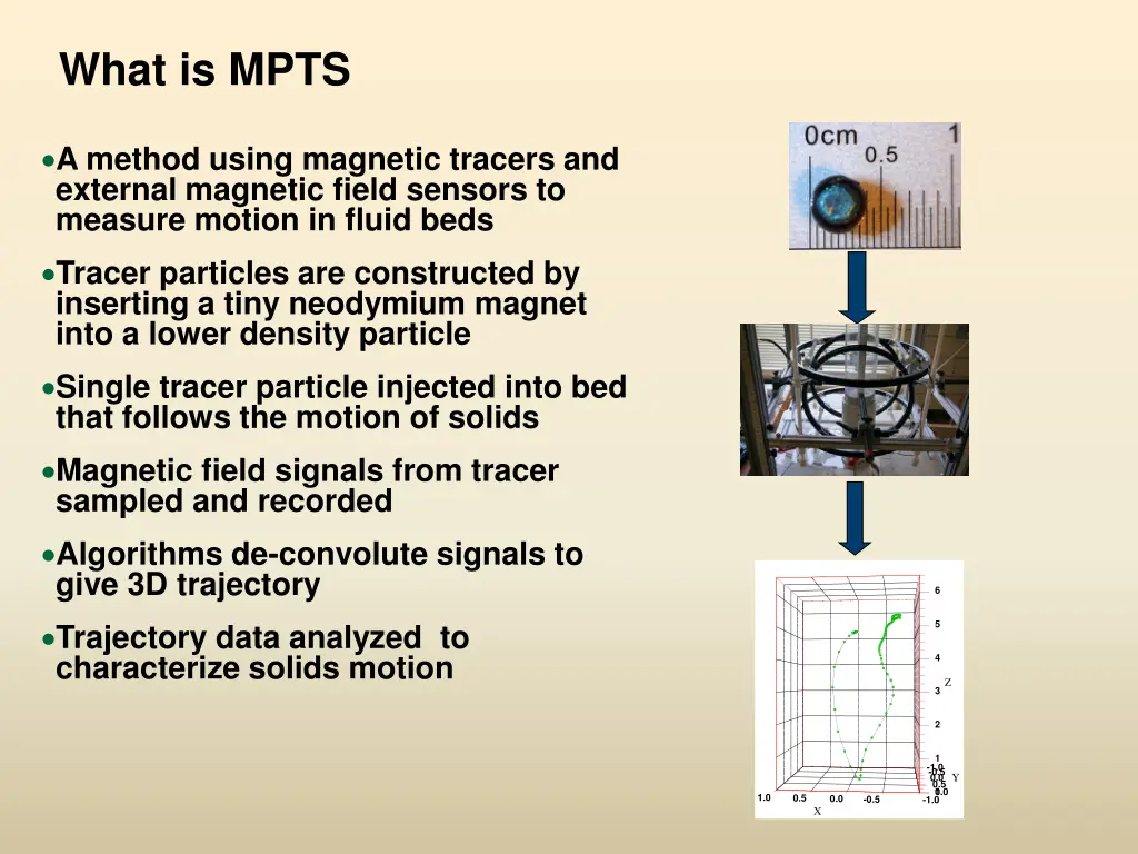 what is mpts