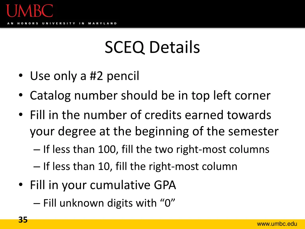 sceq details