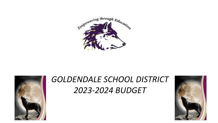 goldendale school district