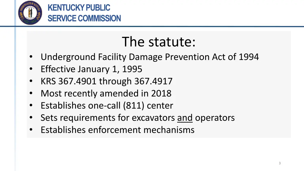 kentucky public service commission 2