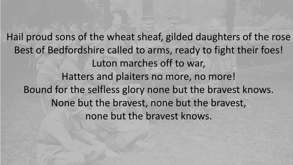 hail proud sons of the wheat sheaf gilded