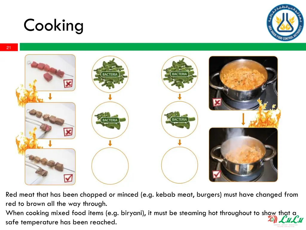 cooking 1