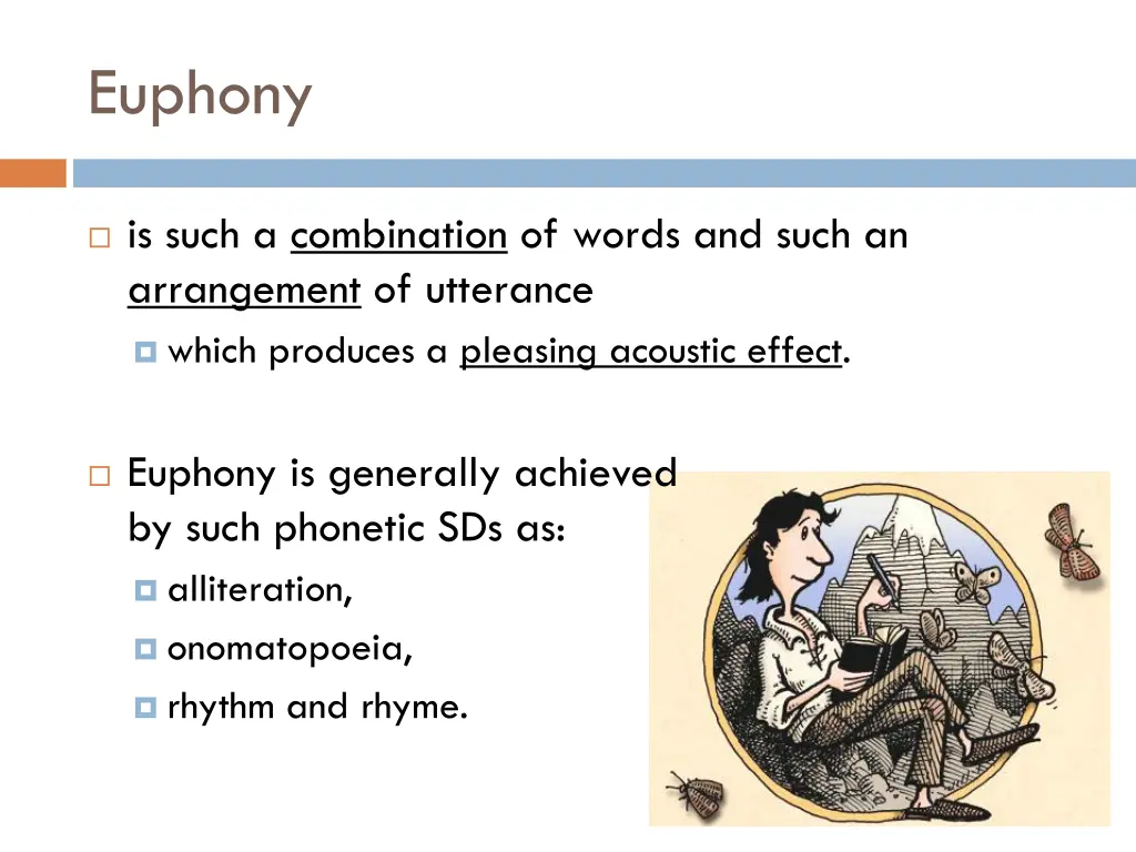 euphony