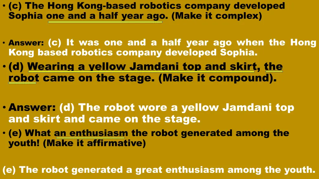 c the hong kong based robotics company developed