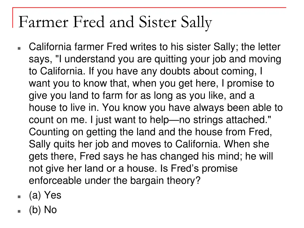 farmer fred and sister sally