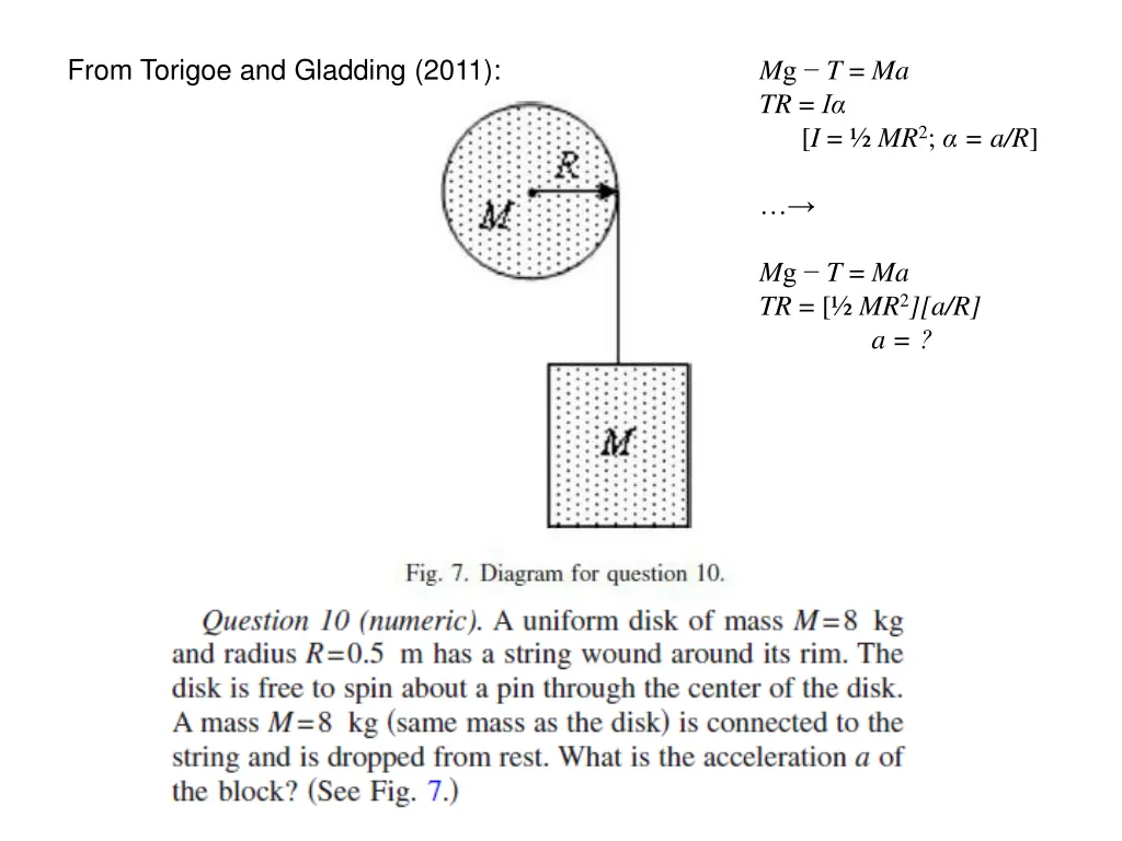 from torigoe and gladding 2011 1