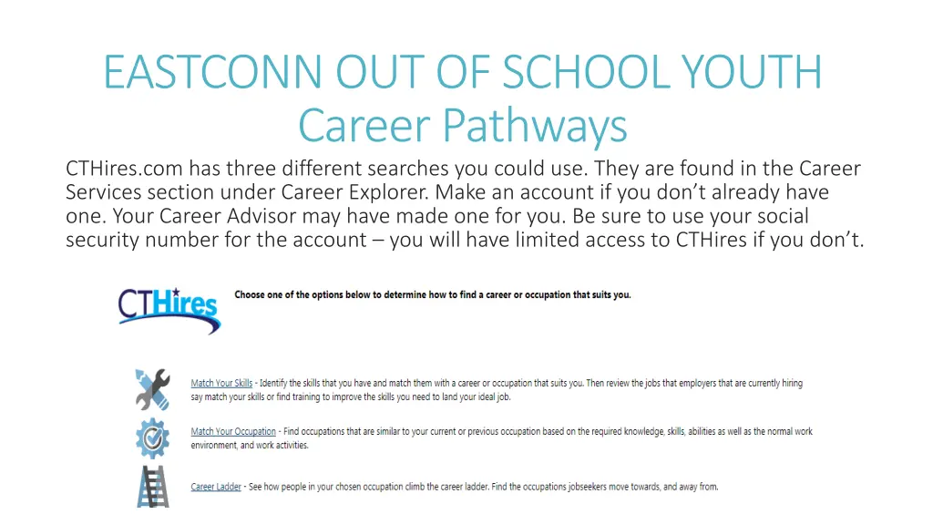 eastconn out of school youth career pathways 1