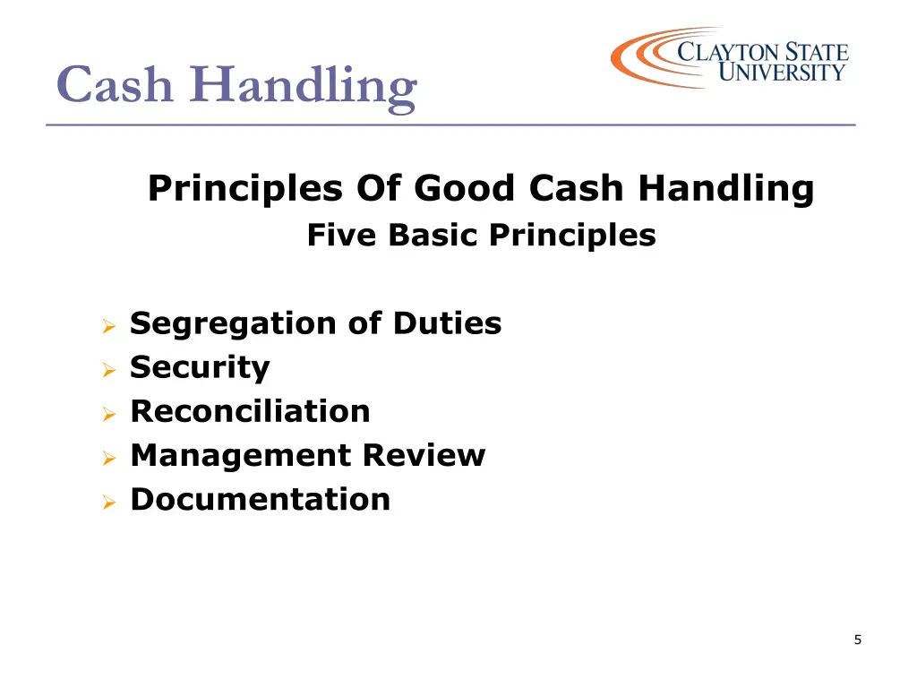 cash handling 3