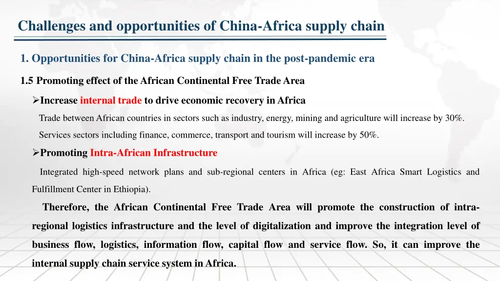 challenges and opportunities of china africa 3