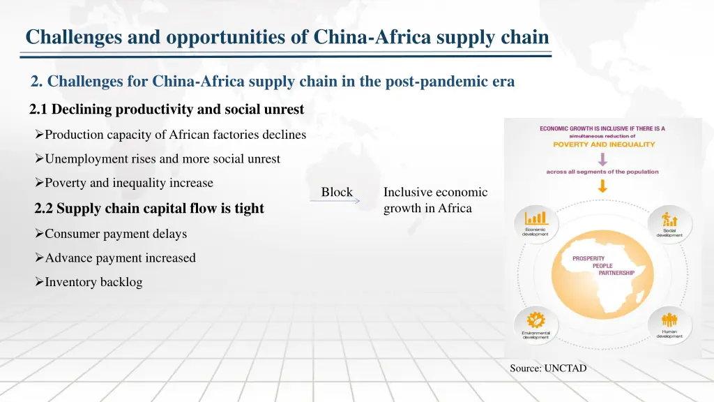 challenges and opportunities of china africa 4