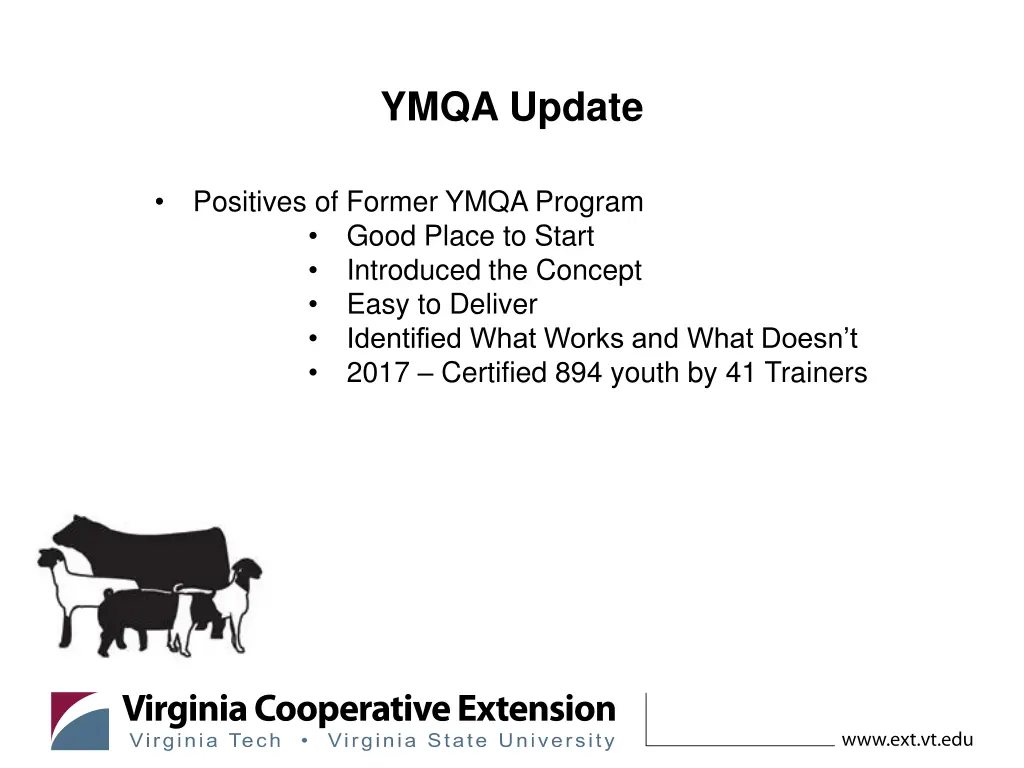 ymqa update 1