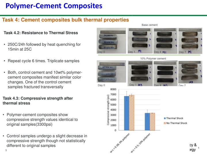 polymer cement composites task 4 cement