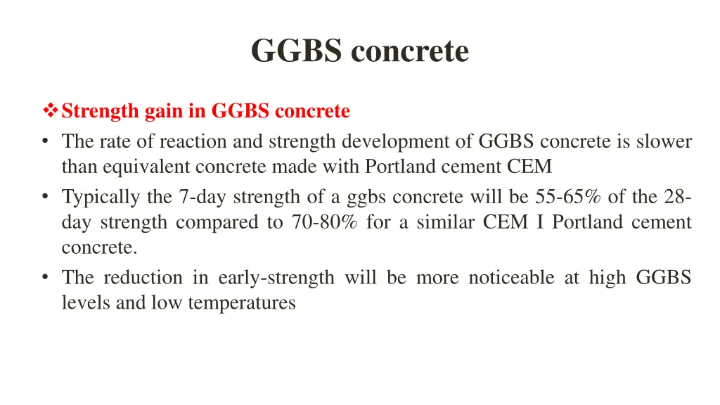 ggbs concrete 3