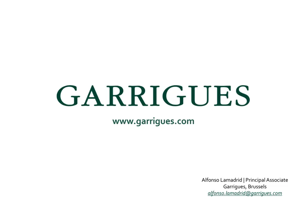 www garrigues com