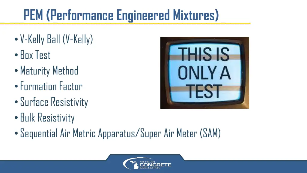 pem performance engineered mixtures 1