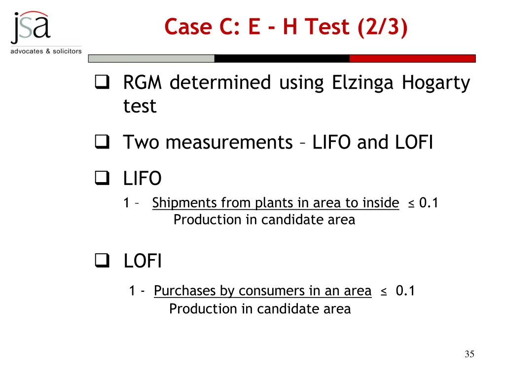 case c e h test 2 3