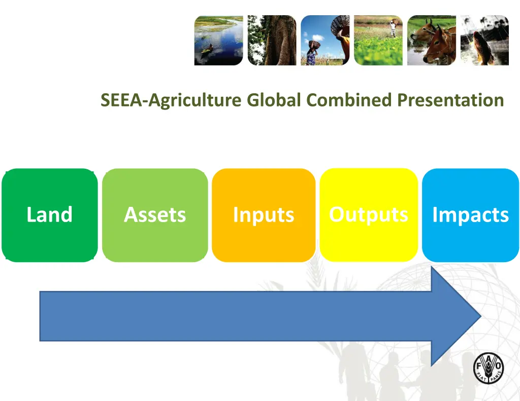 seea agriculture global combined presentation