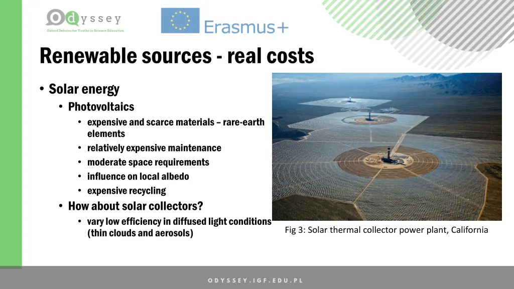 renewablesources real costs