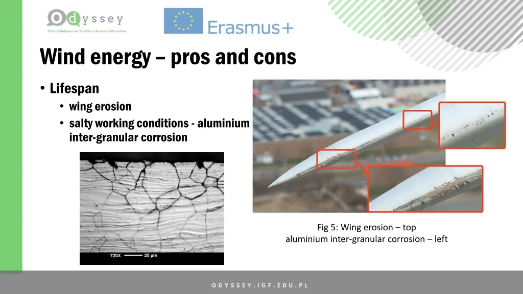 wind energy pros and cons 1