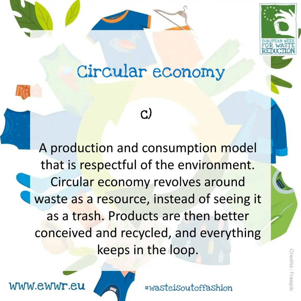 circular economy 1