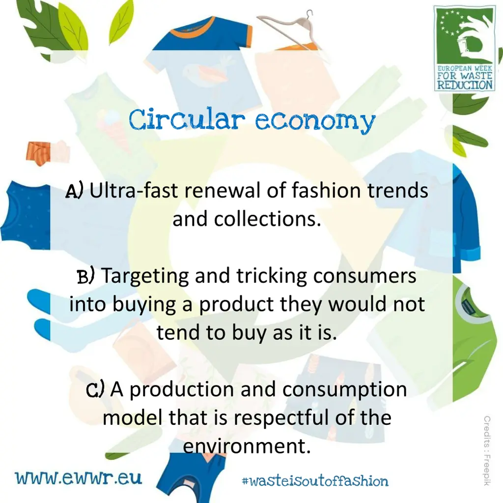 circular economy