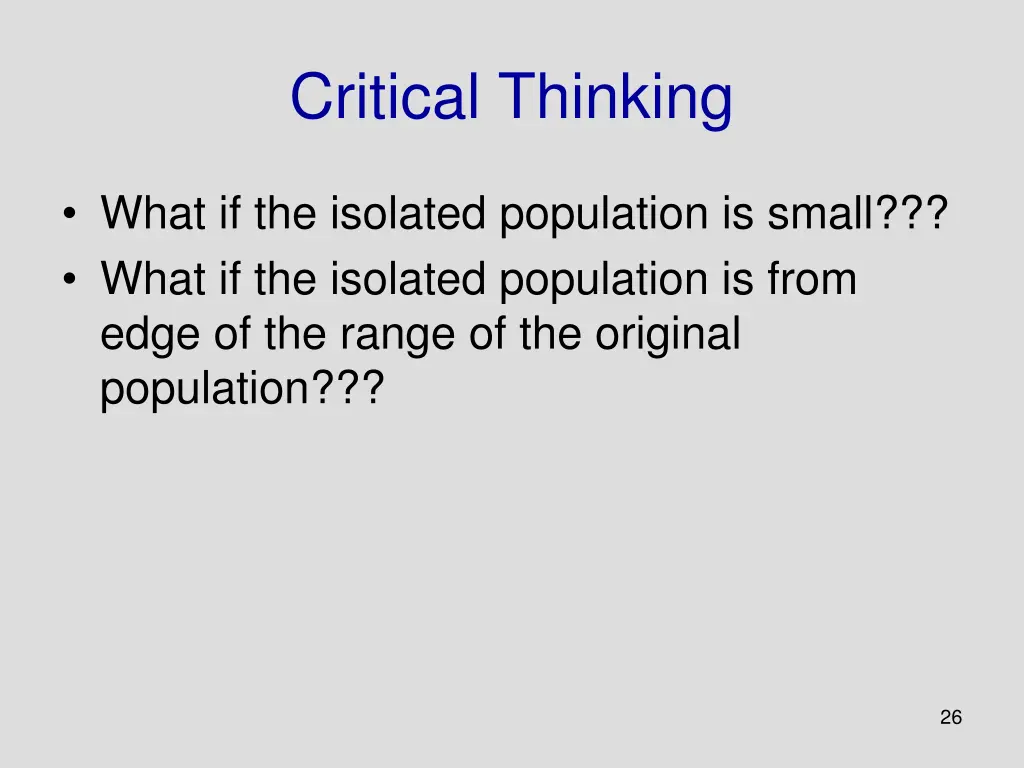 critical thinking 12