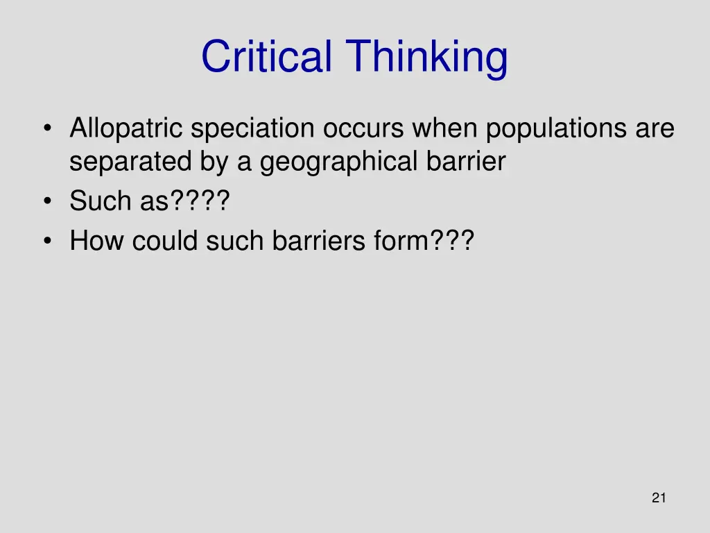 critical thinking 8