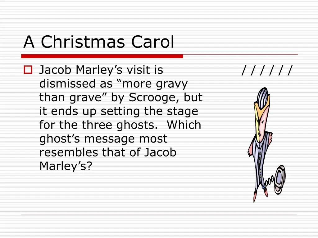 a christmas carol 3