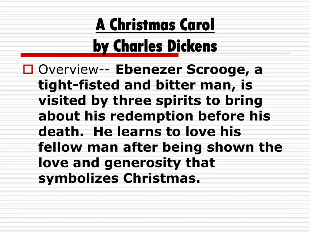 a christmas carol a christmas carol by charles