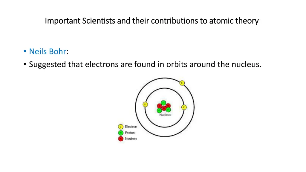 important scientists and their contributions 2