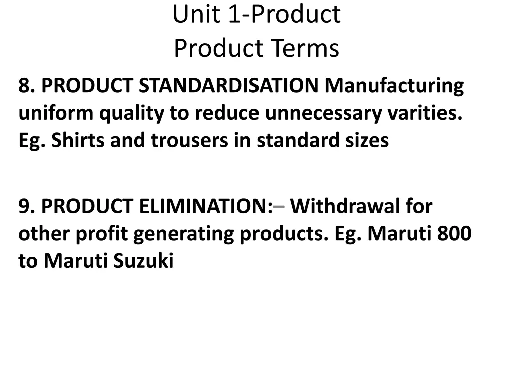 unit 1 product product terms 4