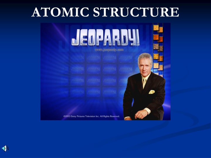 atomic structure