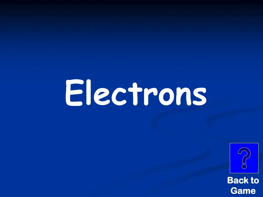 electrons