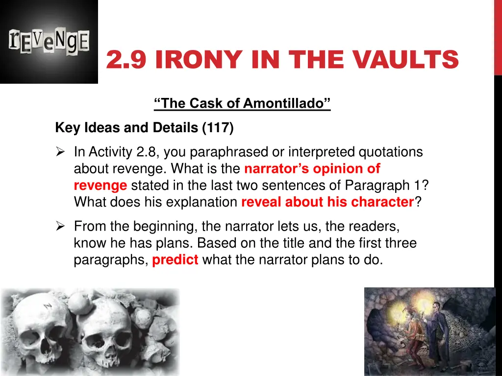 2 9 irony in the vaults 4