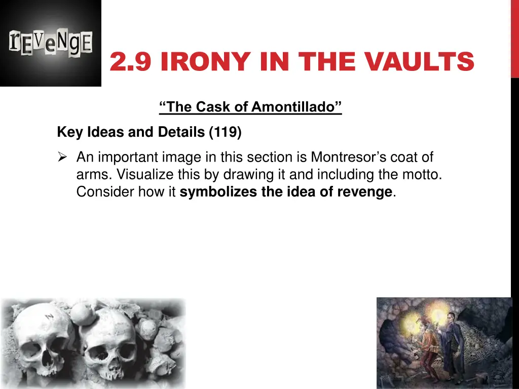 2 9 irony in the vaults 6