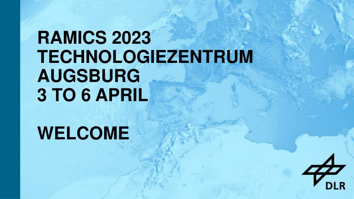 ramics 2023 technologiezentrum augsburg