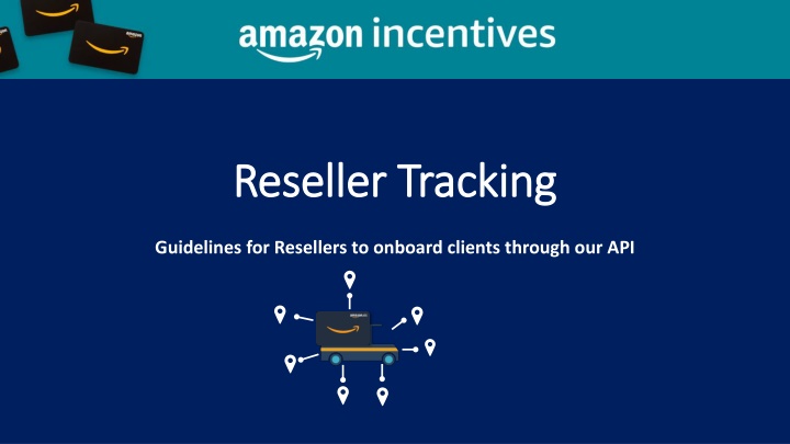 reseller tracking reseller tracking