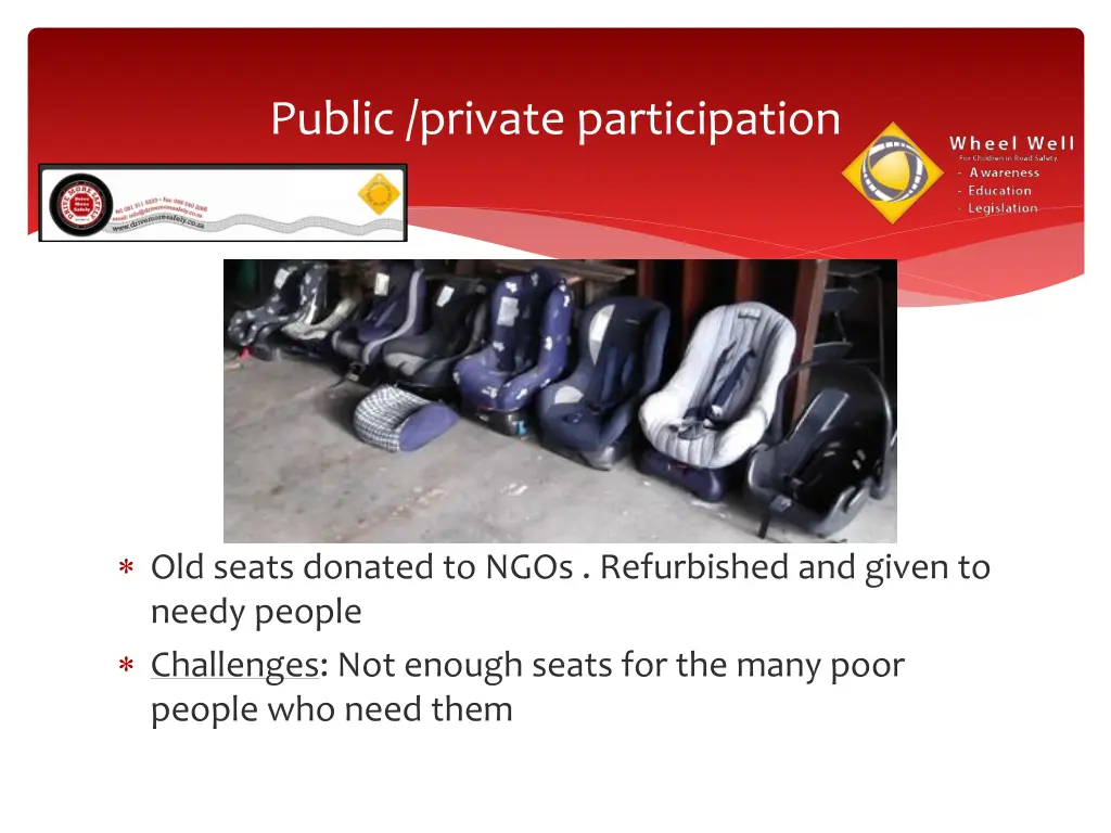 public private participation