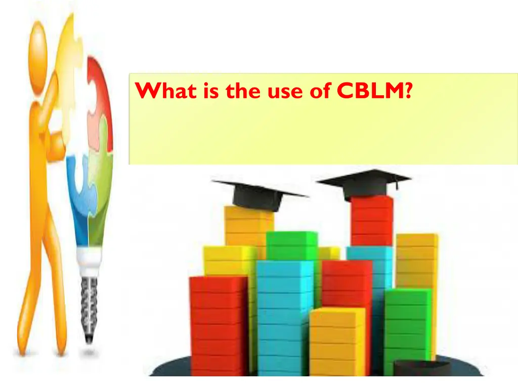 what is the use of cblm