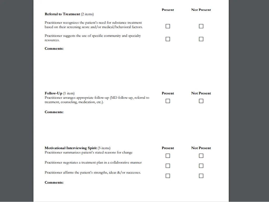 health impacts of problematic substance use